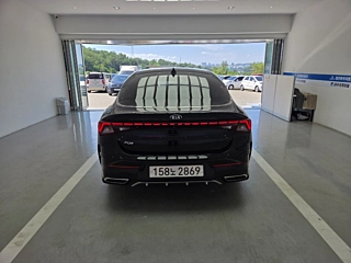 KIA K5 2020