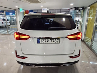 SSANGYONG REXTON  Diesel 2.2 4WD 2021