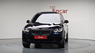 BMW X5 G05 2022
