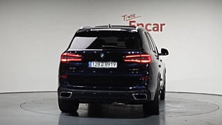 BMW X5 G05 2022