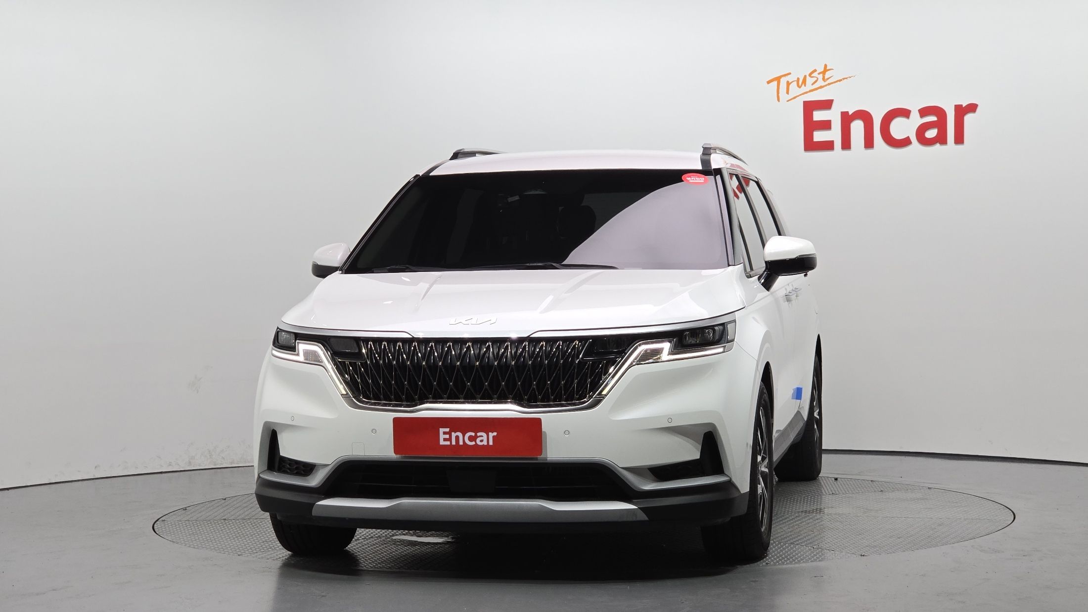 KIA CARNIVAL 2022