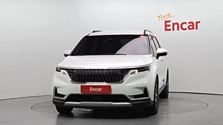 KIA CARNIVAL 2022