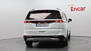 KIA CARNIVAL 2022