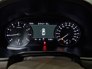 KIA K9 2019