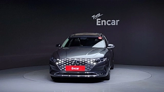 HYUNDAI GRANDEUR IG 2020
