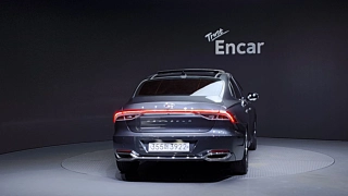 HYUNDAI GRANDEUR IG 2020