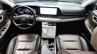 HYUNDAI GRANDEUR IG 2020