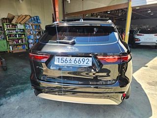 JAGUAR F-PACE  P 250 SE 2022