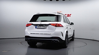 MERCEDES BENZ GLE-CLASS W167 2020