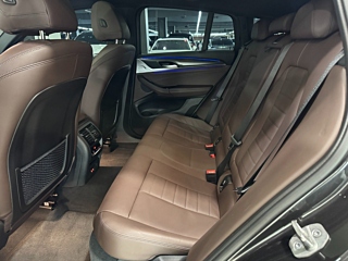 BMW X4 G02 2023