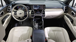 KIA SORENTO 2020