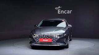 HYUNDAI GRANDEUR IG 2022