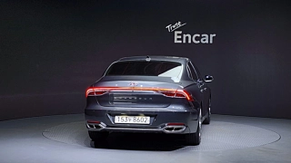 HYUNDAI GRANDEUR IG 2022