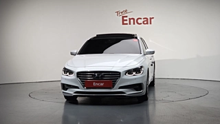 HYUNDAI GRANDEUR IG 2018