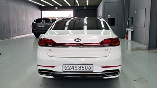 KIA K7 PREMIER 2020