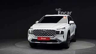 HYUNDAI SANTAFE 2020