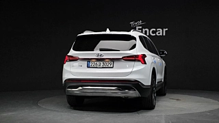 HYUNDAI SANTAFE 2020
