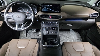 HYUNDAI SANTAFE 2020