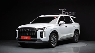 HYUNDAI PALISADE  Diesel 2.2 4WD 2022