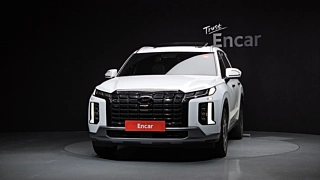 HYUNDAI PALISADE  Diesel 2.2 4WD 2022