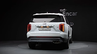 HYUNDAI PALISADE  Diesel 2.2 4WD 2022