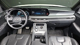 HYUNDAI PALISADE  Diesel 2.2 4WD 2022