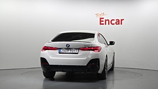 BMW 4-SERIES G22 2024