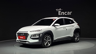 HYUNDAI KONA  1.6 Turbo 2WD 2019