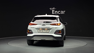 HYUNDAI KONA  1.6 Turbo 2WD 2019