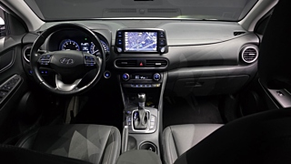 HYUNDAI KONA  1.6 Turbo 2WD 2019