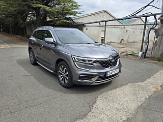 SAMSUNG QM6 2021