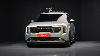 KIA CARNIVAL 2024