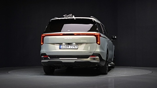 KIA CARNIVAL 2024