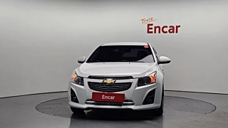 DAEWOO CRUZE 2014
