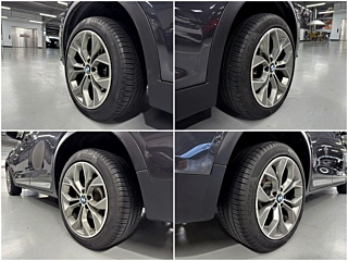 BMW X4 F26 2016