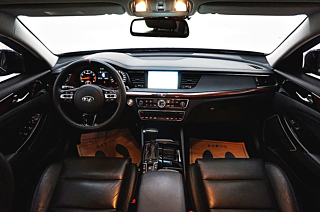 KIA K7 2017