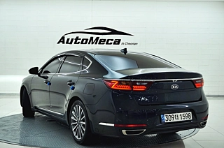 KIA K7 2017