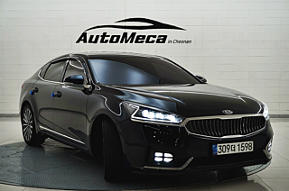KIA K7 2017