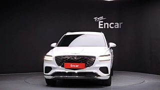 GENESIS GV70 2024