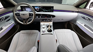 GENESIS GV70 2024