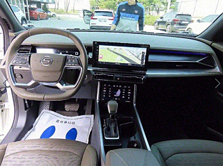 SSANGYONG TORRES 2023