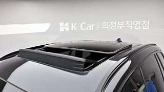 BMW IX3 2022