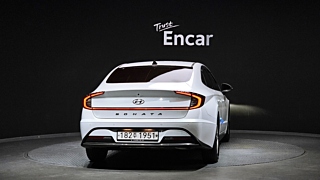HYUNDAI SONATA DN8 2020