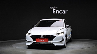 HYUNDAI SONATA DN8 2020