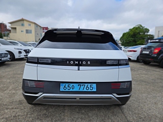 HYUNDAI IONIQ5 2021