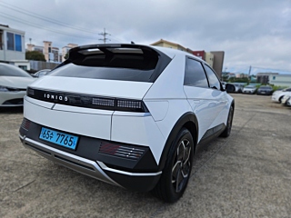 HYUNDAI IONIQ5 2021