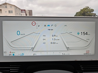 HYUNDAI IONIQ5 2021