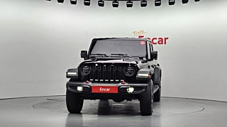 JEEP GLADIATOR JT 2020