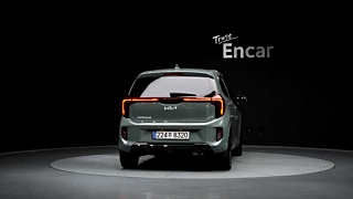 KIA MORNING JA  Signature 2024