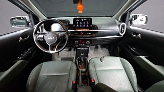 KIA MORNING JA  Signature 2024